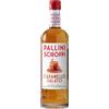Pallini Sciroppo di Caramello Salato - 700 ml