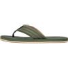 Tommy Hilfiger Comfort Padded Perf Beach Sandal Fm0fm05712, Infradito Uomo