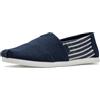 TOMS Classics 1001B07, Sneaker, Donna | Scarpe casual