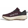 adidas Donna Terrex Tracefinder Plus Gore-Tex Trail Running Shoes, Maroon/Grey Two/Carbon, 37 1/3 EU