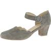 Hirschkogel Damen Trachten Pumps, Scarpe décolleté Donna