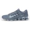 Nike 621716-010 Reax 8 TR Uomo, Cool Grey/Wolf Grey-Pure Platinum EU 44