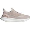 adidas Donna Pureboost 5, Putty Mauve/Sandy Pink Met./Sandy Pink, 36 EU