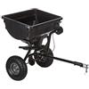 MTD agrifab 45-05301 epandeur, Nero