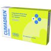 Cumadren crono 30 compresse - - 900353715