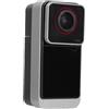 Denash Action Camera 4K, Touch Screen WiFi Impermeabile 150° Ultra Grandangolare 30M Stabilizzatore Elettronico Dell'immagine, con Accessori per Fotocamera Sportiva 4K, per Ciclis