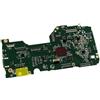 JWEINENL PCB Della Scheda Madre Della Scheda Madre SLR 90D, Compatibile Con Canon, Compatibile Con EOS, Parti