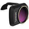 GPSZNNSKAS Compatibile For DJI,Mavic MINI 2 4K Filtro Obiettivo Fotocamera MCUV ND4 ND8 ND16 ND32 Kit Filtri CPL SE Drone Accessorie(ND32-PL)