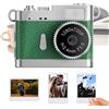 Generic Fotocamera Digitale Compatta Strumento Fotografico Vintage
