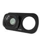 SageFurned Obiettivo ultra grandangolare per action camera, 8 x 4 x 2 cm, nero, 1 pezzo