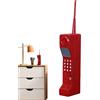 Generic Retro Vintage Telefono Cellulare Ferro Telefono Retro 4x7x32cm