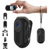 Tiantianle Action Cam Bodycam 1080P