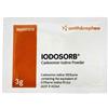 SMITH & NEPHEW SRL Iodosorb Granuli Medicazione Antisettica 7 Bustine