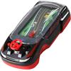 Generico Gioco Portatile Di Automobilismo | Avventura Automobilistica Giocattolo | Console Interattiva A Battaglie Per Bambini Dai 3 Anni, Simulatore Di Guida Regalo Bambini