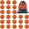 Cptoion Palline da basket