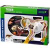 Thames & Kosmos , 261050 , Tiger Anatomy Model Toy , Fun 3D Model , Inspire Children to Learn About Our World and The Creatures That Live on it , Nature Discovery , Ages 8+