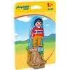 PLAYMOBIL 9256 - Uomo con Cane