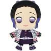 BANPRESTO Peluche Shinobu Kocho Demon Slayer Kimetsu no Yaiba 32cm