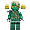 LEGO Ninjago Lloyd L'isola Minifigure da 71745 (insaccato)