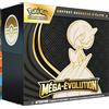 Pokémon : Cofanetto Allenatore Elite Mega-Evoluzione - Gardevoir du JCC Pokémon (1 Carta promozionale completamente illustrata, 9 booster e accessori di gioco Premium)