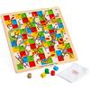 Bigjigs Toys Scale e Serpenti Tradizionale