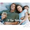 UM UPMALL Puzzle Personalizzato Con Foto - Puzzle di Legno Personalizzati da 120/200/300/500/1000/1500 Pezzi, Puzzle Con Testo Foto Personalizzata, Puzzle Divertenti per Gioco Adulto/Familiare