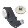 WEELYE Cambio 24V 30000RPM con motore CC 24V ad alta coppia per bambini Ride su parti SUV auto, motore elettrico con cambio ad alta velocità RS550 DC Motor Match Bambini Ride on Toys Accessori
