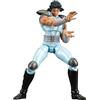 DIG Co Ltd. Pugno della Stella Polare: Rei DIGACTION Figura