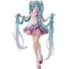 TAITO Hatsune Miku - Statua in PVC Hatsune Miku Wonderland Rapunzel Ver. 18 cm