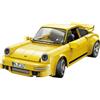 CaDA RUF CTR 2017 Yellowbird, auto sportiva, 222 pezzi, modello C51079W