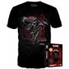 Funko Maglietta NEWBoxed Tee Uomo