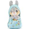 Disney Store Official Peluche Piccolo in Fasce Tippete Disney Babies Bambi 27 cm