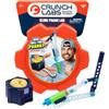 CRUNCH LABS by Mark Rober - Laboratorio di Slime - Pompa per slime fai da te per il massimo scherzo fai da te, sperimenta tutte le volte che vuoi, scienza con effetto wow e garanzia di adrenalina