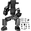 Generic Action Figure con Stampa 3D - Action Figure 3D articolate