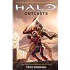 Gallery Books Halo: Outcasts: Volume 31