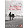 Charleston éditions Le gardien de nos frères: Cette fresque historique bouleversante est aussi une belle histoire d'amour - L'Obs