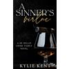 McCartney Industries Pty Ltd A Sinner's Virtue