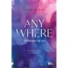 TEA Anywhere. Ovunque tu sia. Dunbridge Academy