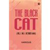 Zinc Read The Black Cat (Vol. I No. 1 October 1895)