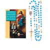 Editrice Shalom Quindici Orazioni di Santa Brigida con Libretto di Preghiere e Corona Brigidina - Editrice Shalom [Set Devozionale Completo]