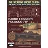 Luca Cristini Editore (Soldiershop) Carro leggero polacco 7TP