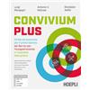 Hoepli Convivium plus. Diritto ed economia per il primo biennio dei servizi per l'enogastronomia e l'ospitalità alberghiera. Per le Scuole superiori. Con e-book. Con espansione online