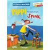 Oetinger Pippi findet einen Spunk