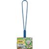 JBL - Retino da Pesca Premium, con Maglie Larghe, per acquariofilia, 10 cm