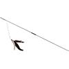 Kerbl Cat Play Canna da Pesca, 2 x -Large, 95 cm