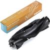 BAKUUM Rullo multifunzione per Cecotec Conga Series Eternal Laser (Xtreme, Vital, Max, Pet). Spazzola principale per robot aspirapolvere