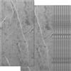 YNNHUDEEP 10 pannelli adesivi da parete, autoadesivi, 60 x 30 cm, effetto marmo, impermeabili e rimovibili, per cucina, bagno, camera da letto, armadi, piastrelle piastrelle
