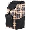 THEGA Borsa di Ricambio per Carrello della Spesa - 48L Borsa Portaoggetti Portatile in Tessuto Oxford Impermeabile, Borsa per La Spesa Riutilizzabile di Grande capacità, L36XB23XH58CM (Color : E)