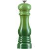 Le Creuset Macina Sale, 21 cm, Spessore Regolabile, Plastica ABS Resistente, Anticorrosione, Bamboo, 44002214080000