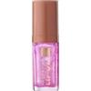 AVON Lip Oil SPF12 Shimmering Petal